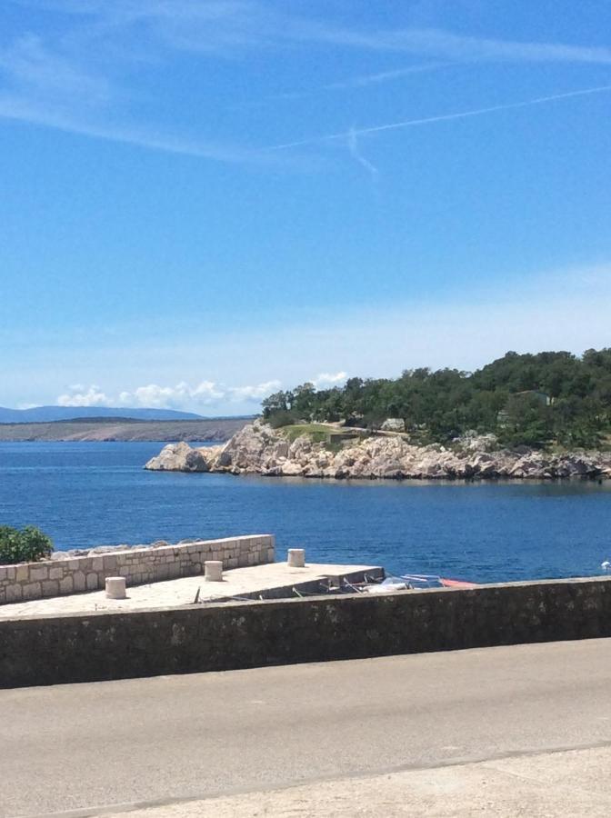 Adria Croatia Lägenhet Dramalj Exteriör bild