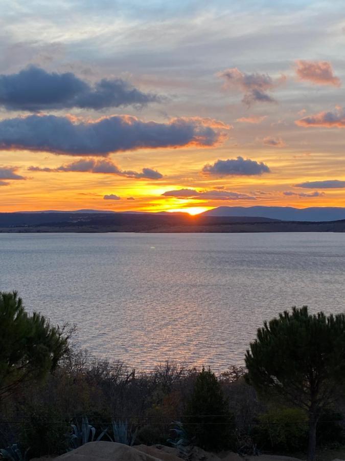 Adria Croatia Lägenhet Dramalj Exteriör bild